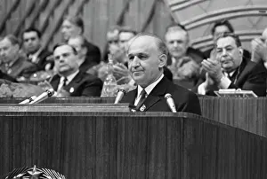 Bulgarian: 24th Congress of CPSU