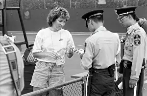 Morozova: 24th Olympic Games, 1988