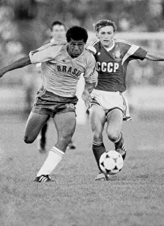 Becomes: 24th Olympic Games in Seoul, 1988