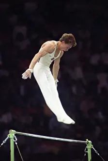 Lyukin: 24th Summer Olympic Games, 1988