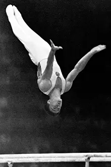 Parallel: 24th Summer Olympic Games, 1988