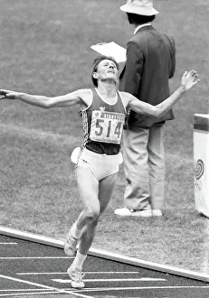 Cuts: 24th Summer Olympics in Seoul, 1988