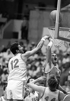 Yugoslavian: 24th Summer Olympics in Seoul, 1988