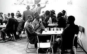 Shebeens: 25 August 1963 They expected more crime, drunks. Instead