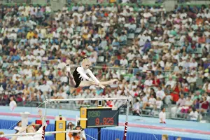 Odessa: 25th Summer Olympic Games