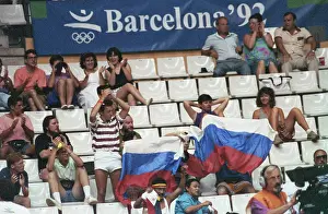25th Summer Olympic Games