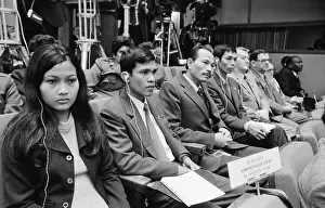 Salvation: 26th Congress of Communist Party of Soviet Union