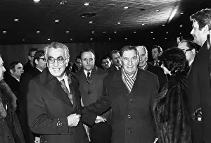 Communists: 26th Congress of Communist Party of Soviet Union