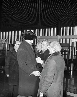 Nosov: 26th Congress of CPSU