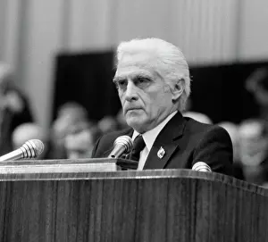 Alvaro: 26th Congress of CPSU