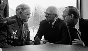 Distinguished: 26th Congress of the CPSU