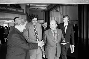 Progressive: 26th Congress of USSR Communist party