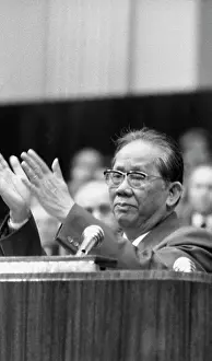 Vietnamese: 26th CPSU Congress