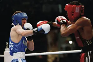 Semifinal: 26th Summer Olympic Games