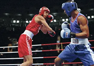 Competitions: 26th Summer Olympic Games