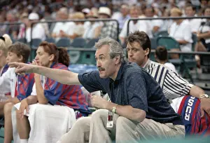Sergey: 26th Summer Olympic Games in Atlanta