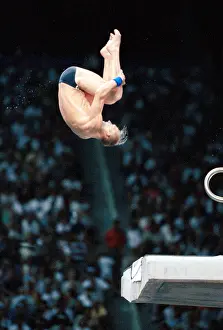 26th Summer Olympics in Atlanta, 1996