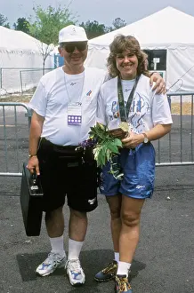 Atlanta: 26th Summer Olympics in Atlanta, 1996