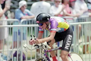 Atlanta: 26th Summer Olympics in Atlanta, 1996