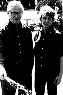 Lise: 27 September 1964 - Cops Came Just As He'd Put On His