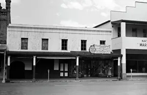 Longmarket: 270 Longmarket Street