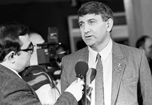 Filmmaker: 27th Congress of CPSU, 1986