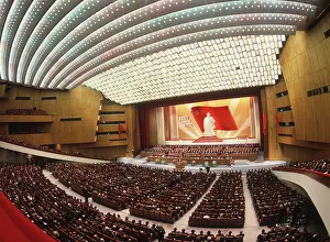 27th: 27th Congress of CPSU, 1986