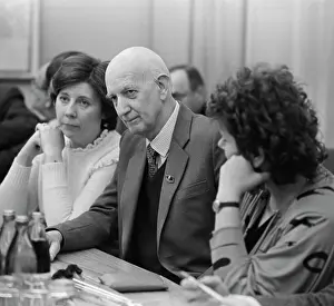 Symon: 27th Congress of CPSU