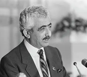Palestinian: 27th Congress of CPSU