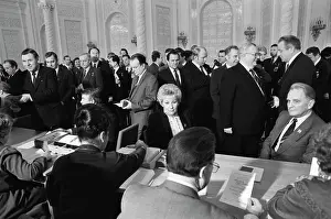 Registration: 27thI Congress of the Communist Party