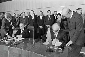 Gerhard: 28th meeting of Intergovernmental Commission on