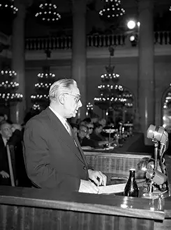 Conferences: 2nd All-Union Writers Congress