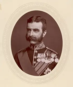 Chelmsford: 2ND BARON OF CHELMSFORD