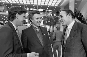 Foreman: 2nd Congress of Deputies
