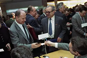 Mandate: 2nd congress of Russian Communist Party