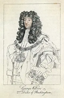 1687: 2ND DUKE OF BUCKINGHAM