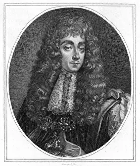 1687: 2ND DUKE OF BUCKINGHAM