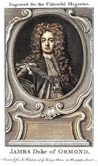 Ormonde: 2ND DUKE ORMONDE
