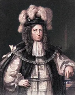 Ormonde: 2ND DUKE ORMONDE