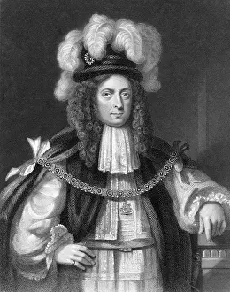 Ormonde: 2ND DUKE ORMONDE