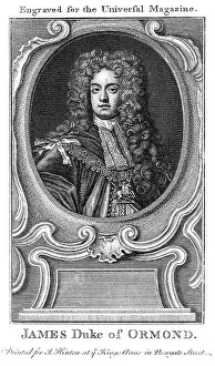 Ormonde: 2ND DUKE ORMONDE