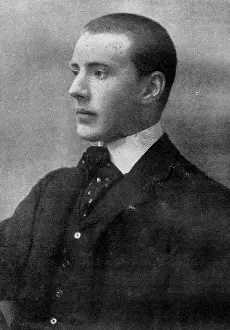Bendor: 2nd Duke of Westminster
