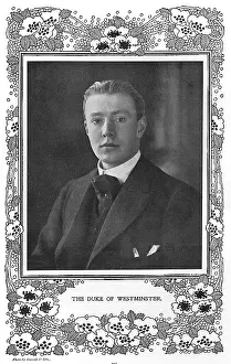 Peerage: The 2nd Duke of Westminster