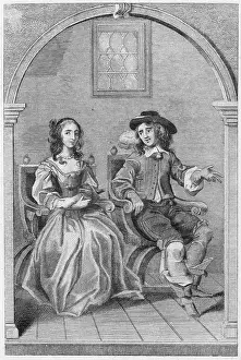 Egerton: 2ND EARL BRIDGEWATER