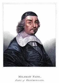 Mildmay: 2ND EARL WESTMORLAND