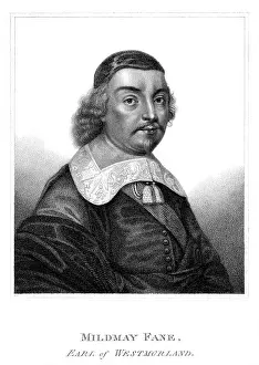 Mildmay: 2ND EARL WESTMORLAND