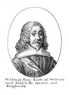 Mildmay: 2ND EARL WESTMORLAND