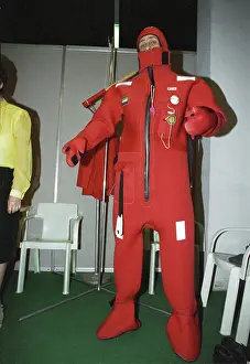 Exhibit: 2nd international exhibition Rescue