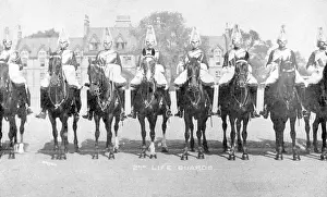 Bases: The 2nd Life Guards
