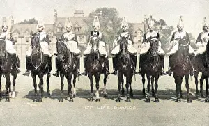 Bases: The 2nd Life Guards